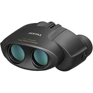 Pentax Up 10x21 Binoculars Black One Size unisex Pentax Up 10x21 Binoculars Black One Size unisex