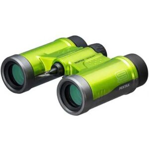 Pentax Ud 9x21 Binoculars Green One Size unisex Pentax Ud 9x21 Binoculars Green One Size unisex