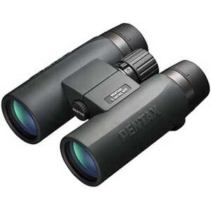 Pentax Prismatcio Sd 10x42 Wp Binoculars Black One Size unisex Pentax Prismatcio Sd 10x42 Wp Binoculars Black One Size unisex