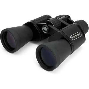 Celestron Upclose G2 10-30x50 Binoculars Black One Size unisex Celestron Upclose G2 10-30x50 Binoculars Black One Size unisex