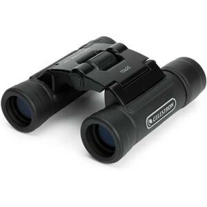 Celestron Upclose G2 10x25 Binoculars Black One Size unisex Celestron Upclose G2 10x25 Binoculars Black One Size unisex