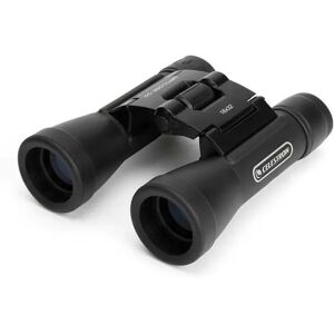 Celestron Upclose G2 16x32 Binoculars Black One Size unisex Celestron Upclose G2 16x32 Binoculars Black One Size unisex