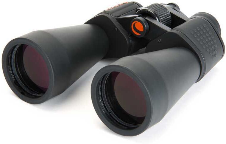 Celestron Skymaster 12x60 Binoculars Black One Size unisex