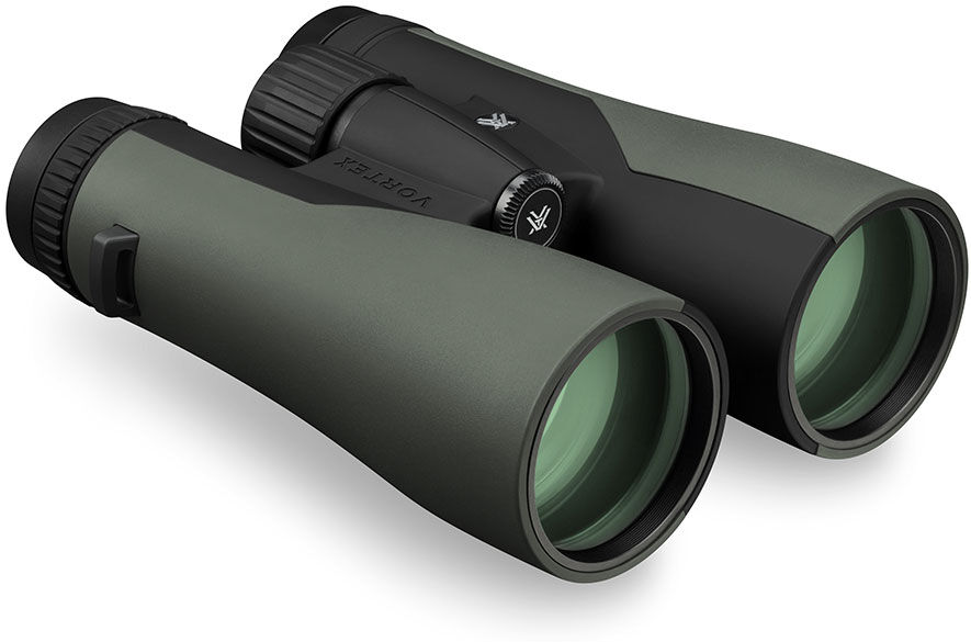 Vortex Crossfire Hd Cf-4312 Binoculars Black One Size unisex