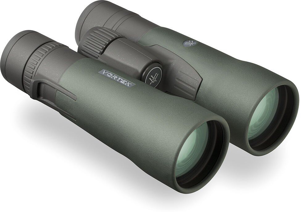 Vortex Razor Hd Rzb-2103 Binoculars Black One Size unisex