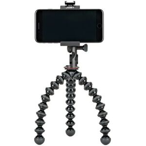 Joby Griptight Pro 2 Gorillapod Tripod Black One Size unisex Joby Griptight Pro 2 Gorillapod Tripod Black One Size unisex