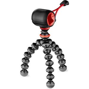 Joby Gorillapod Starter Kit Tripod Black One Size unisex Joby Gorillapod Starter Kit Tripod Black One Size unisex
