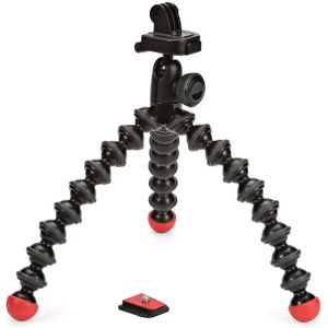 Joby Gorillapod Action Tripod Black One Size unisex Joby Gorillapod Action Tripod Black One Size unisex