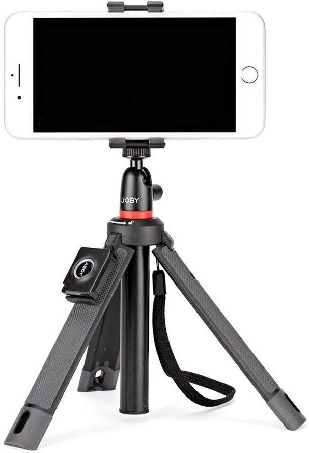 Joby Telepod Mobile Tripod Black One Size unisex