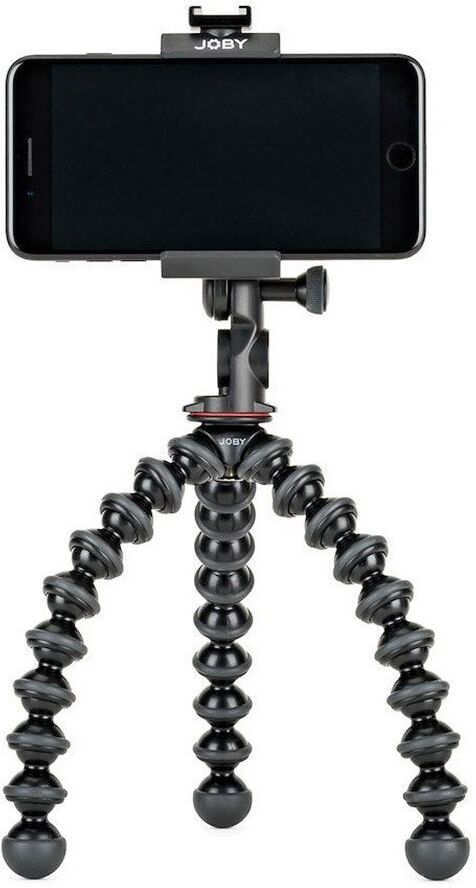 Joby Griptight Pro 2 Gorillapod Tripod Black One Size unisex