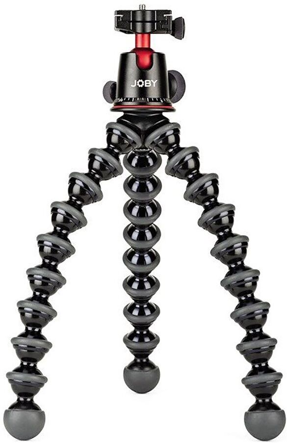 Joby Gorillapod 5k Kit Tripod Black One Size unisex