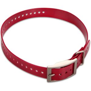 Garmin Dog Collar - Red Garmin Dog Collar - Red