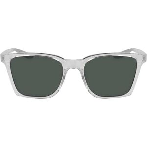 Nike Vision Bout Sunglasses Clear / Wolf Grey / Green Clear/CAT 3 unisex
