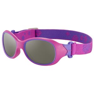 Cebe Katchou Sunglasses Junior Purple,Pink Zone Blue Light Grey/CAT3 unisex