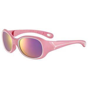 Cebe S´calibur Sunglasses Junior Pink Zone Blue Light Grey Pink/CAT3 unisex