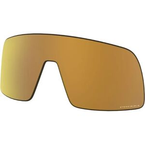 Oakley Sutro Prizm Replacement Lenses Prizm 24K/Cat3 One Size unisex Oakley Sutro Prizm Replacement Lenses Prizm 24K/Cat3 One Size unisex
