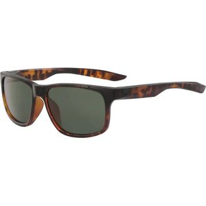 Nike Vision Essential Chaser Sunglasses Tortoise / Black / Green Tortoise/CAT 3 unisex Nike Vision Essential Chaser Sunglasses Tortoise / Black / Green Tortoise/CAT 3 unisex