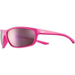 Nike Vision Dash Sunglasses Matte Laser Fuchsia / Grey / Light Pink Bright Pink/CAT 3 Mirrored unisex Nike Vision Dash Sunglasses Matte Laser Fuchsia / Grey / Light Pink Bright Pink/CAT 3 Mirrored unisex