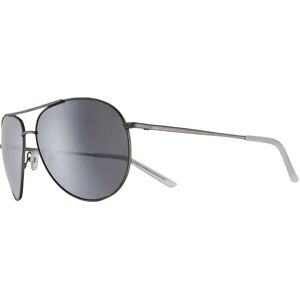 Nike Vision Chance Sunglasses Satin Gunmetal / Grey / Silver Flash Gunmetal/CAT 3 unisex Nike Vision Chance Sunglasses Satin Gunmetal / Grey / Silver Flash Gunmetal/CAT 3 unisex
