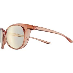 Nike Vision Essence Sunglasses Washed Coral / Light Rose Gold Light Pink/CAT 2 Mirrored unisex Nike Vision Essence Sunglasses Washed Coral / Light Rose Gold Light Pink/CAT 2 Mirrored unisex