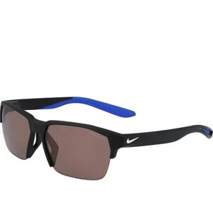 Nike Vision Maverick Free Polarized Sunglasses Matte Black / White / Course Black/CAT 2 unisex Nike Vision Maverick Free Polarized Sunglasses Matte Black / White / Course Black/CAT 2 unisex