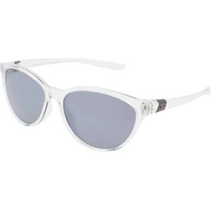 Nike Vision City Persona Sunglasses Clear Grey Silver Flash/CAT3 unisex Nike Vision City Persona Sunglasses Clear Grey Silver Flash/CAT3 unisex