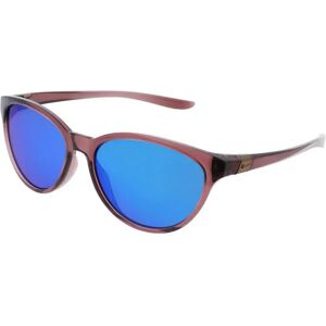 Nike Vision City Persona Sunglasses Smokey Mauve Grey Turquoise Mirrored/CAT3 unisex Nike Vision City Persona Sunglasses Smokey Mauve Grey Turquoise Mirrored/CAT3 unisex