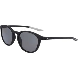 Nike Vision Evolution P Dz7363 Polarized Sunglasses Matte Black Polarized Grey/CAT3 unisex Nike Vision Evolution P Dz7363 Polarized Sunglasses Matte Black Polarized Grey/CAT3 unisex