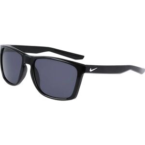 Nike Vision Fortune Fd1692 Sunglasses Black Dark Grey/CAT3 unisex Nike Vision Fortune Fd1692 Sunglasses Black Dark Grey/CAT3 unisex