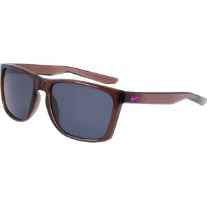 Nike Vision Fortune Fd1692 Sunglasses Plum Eclipse Dark Grey/CAT3 unisex Nike Vision Fortune Fd1692 Sunglasses Plum Eclipse Dark Grey/CAT3 unisex
