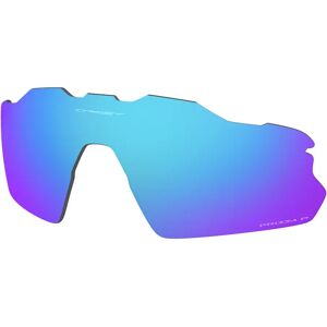 Oakley Radar Ev Pitch Replacement Lenses Prizm Sapphire Polarized/CAT3 unisex Oakley Radar Ev Pitch Replacement Lenses Prizm Sapphire Polarized/CAT3 unisex