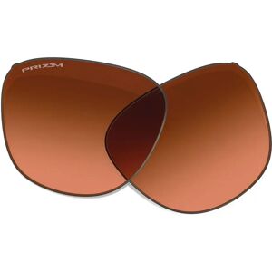 Oakley Thurso Replacement Lenses Brown Prizm Brown Gradient/CAT3 unisex Oakley Thurso Replacement Lenses Brown Prizm Brown Gradient/CAT3 unisex