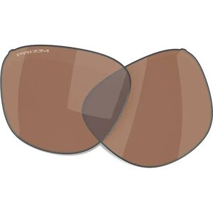 Oakley Thurso Replacement Lenses Tungsten Prizm Tungsten/CAT3 unisex Oakley Thurso Replacement Lenses Tungsten Prizm Tungsten/CAT3 unisex