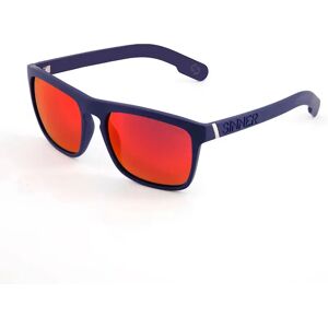 Sinner Thunder X Sunglasses Matte Dark Blue Sintec® Red Full Mirror/CAT3 unisex Sinner Thunder X Sunglasses Matte Dark Blue Sintec® Red Full Mirror/CAT3 unisex