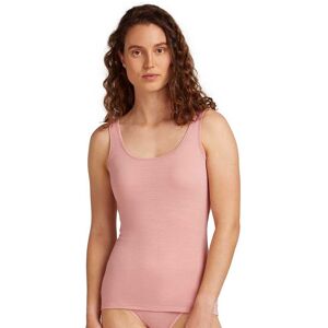 Icebreaker Merino 150 Siren Sleeveless Base Layer Blush XS Women