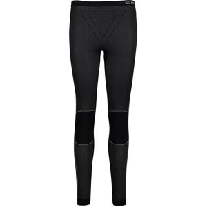 Cmp Seamless 3y96806 Base Layer Pants Black L-XL Women Cmp Seamless 3y96806 Base Layer Pants Black L-XL Women