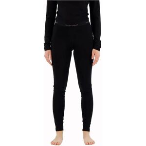 Icebreaker 200 Oasis Merino Base Layer Pants Black S Women Icebreaker 200 Oasis Merino Base Layer Pants Black S Women