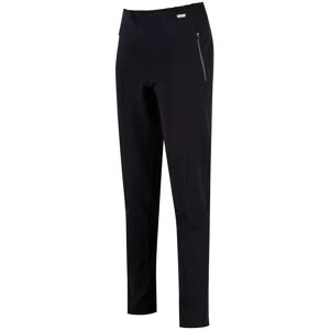 Regatta Pentre Stretch Pants Black 14 Women Regatta Pentre Stretch Pants Black 14 Women