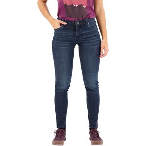 Black Diamond Forged Denim Pants Indigo XS Women Black Diamond Forged Denim Pants Indigo XS Women