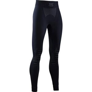 X-bionic Invent 4.0 Base Layer Pants Black / Charcoal S Women X-bionic Invent 4.0 Base Layer Pants Black / Charcoal S Women