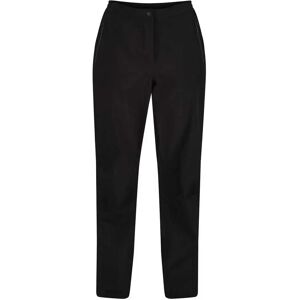 Regatta Highton Overtrousers Pants Black 2XL Women Regatta Highton Overtrousers Pants Black 2XL Women