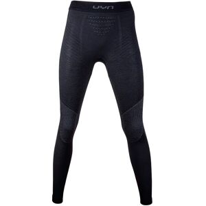 Uyn Fusyon Base Layer Pants Black / Anthracite XS Women Uyn Fusyon Base Layer Pants Black / Anthracite XS Women