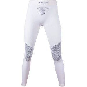 Uyn Fusyon Base Layer Pants Snow White / Anthracite / Grey XS Women Uyn Fusyon Base Layer Pants Snow White / Anthracite / Grey XS Women