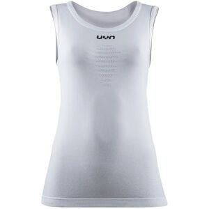 Uyn Energyon Sleeveless Base Layer White XS Women Uyn Energyon Sleeveless Base Layer White XS Women