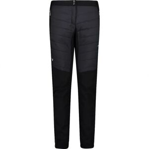 Cmp 39t0056 Pants Black 2XS Women Cmp 39t0056 Pants Black 2XS Women