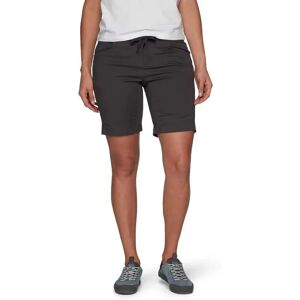Black Diamond Credo Shorts - Grey - Lightweight Organic Cotton Shorts Black Diamond Credo Shorts - Grey - Lightweight Organic Cotton Shorts