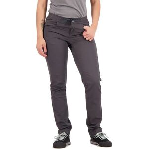 Black Diamond Credo Pants - Organic Cotton - Reinforced Knees - Casual Fit Black Diamond Credo Pants - Organic Cotton - Reinforced Knees - Casual Fit