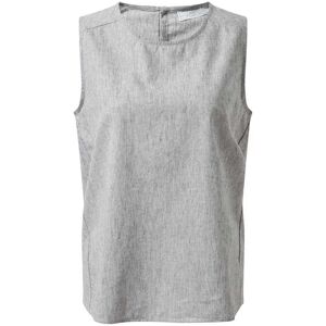 Craghoppers Nosibotanical Nulia Sleeveless T-shirt Dark Navy Strip 20 Women Craghoppers Nosibotanical Nulia Sleeveless T-shirt Dark Navy Strip 20 Women