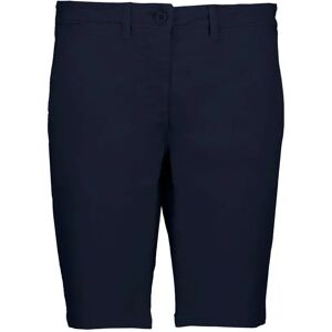 Cmp Bermuda 30u7156 Shorts Black Blue 2XL Women Cmp Bermuda 30u7156 Shorts Black Blue 2XL Women