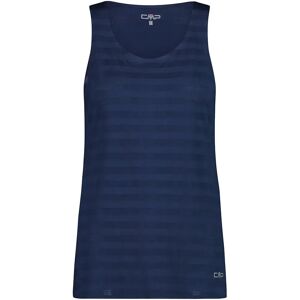 Cmp 39c7086 Sleeveless T-shirt Blue 2XS Women Cmp 39c7086 Sleeveless T-shirt Blue 2XS Women